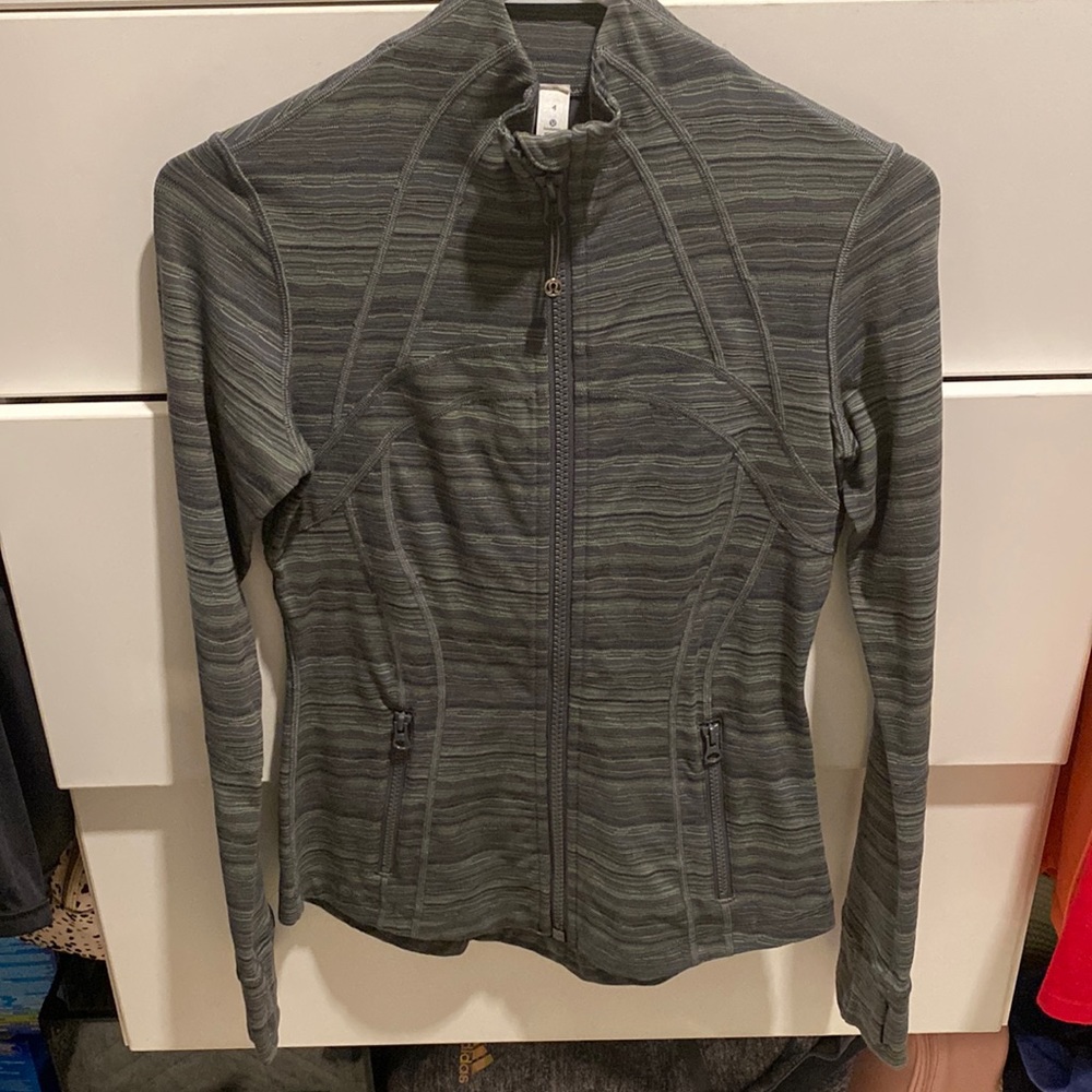 Lululemon Define Jacket